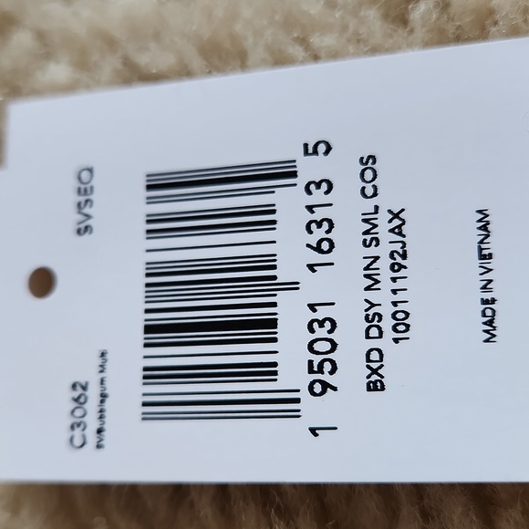 Adorable NWT IOB Coach Bubblegum Daisy Cosmetic Bags ππΈ - Picture 14 of 16